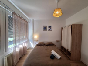Colocation Cap Ferry Thonon-Les-Bains